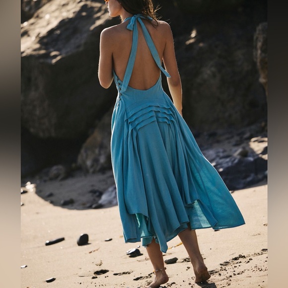 Free People Dress - Picture 4 of 7